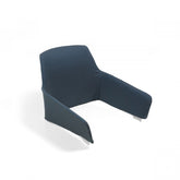 Nardi Shell Net Relax Coussin en différentes couleurs Made in Italy